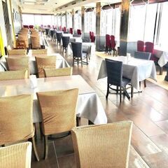 8月21日(月) 13：00 - ＊海浜幕張＊ エスニックランチ...