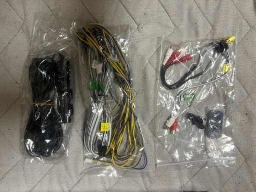カロッツェリア　サブウーファー 130DA