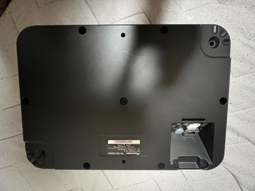 カロッツェリア　サブウーファー 130DA
