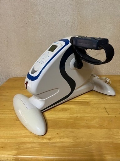 【ほぼ未使用品‼️】ルームマーチプロRM-10 プライムルームマーチプロRM-10電動サイクルエクササイズ