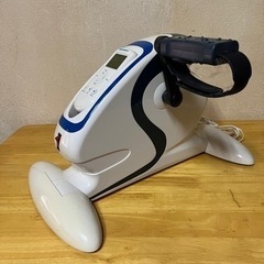プライム　ルームマーチプロ　RM-10　電動サイクル　エクササイズ　リハビリの画像