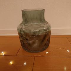 CONRAN　SHOP　フラワーベースの画像