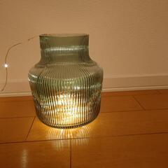 CONRAN　SHOP　フラワーベース
