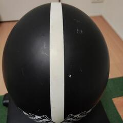 VANSON ヘルメットの画像
