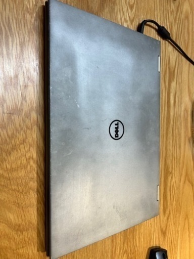 DELL 2in1 Inspiron 7348 Win10 HOME with Office2007