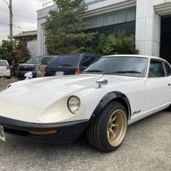 日産 フェアレディZ GS30 2/2 L26
