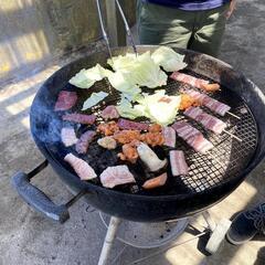 8/20(日)に糸島の海岸沿いでBBQしませんか？