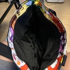 アンパンマン　バックの画像