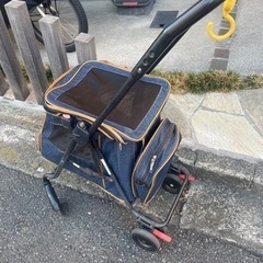 ペットカート