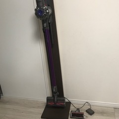 【ジャンク】ダイソン掃除機