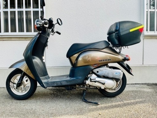 ホンダ　(HONDA)　トゥデイ