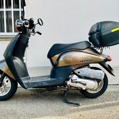 ホンダ　(HONDA)　トゥデイ