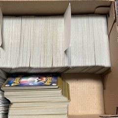 ポケモンカード　ノーマルカード（ミラー込み）（約1,000枚程）【値下げ交渉可】 の画像