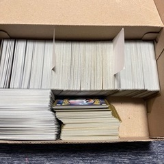 ポケモンカード　ノーマルカード（ミラー込み）（約1,000枚程）...