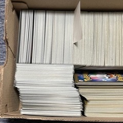 ポケモンカード　ノーマルカード（ミラー込み）（約1,000枚程）【値下げ交渉可】 の画像