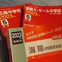 日能研バッグの画像