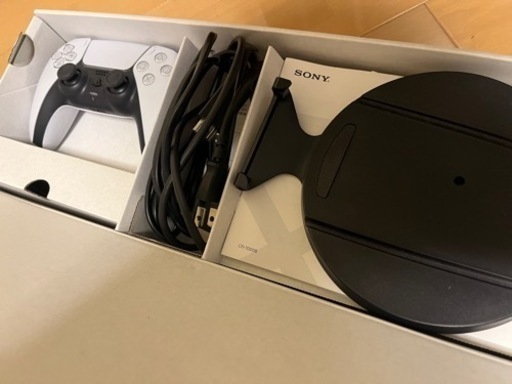 プレイステーション5 デジタル Edition 【説明必読】