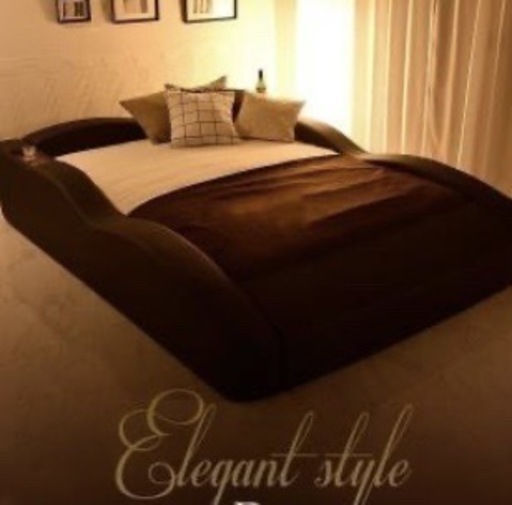 マットレス&ベットフレーム‼️