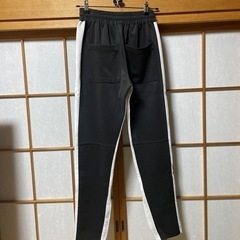 ストリート系 ジョガー トラックパンツの画像