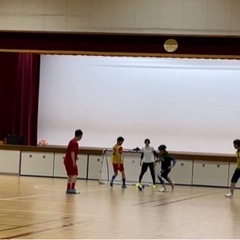 伊勢崎で活動／女子メンバー&練習相手募集⭐︎