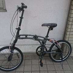 ★★★アルミフレーム【ドッペルギャンガー ２４５・シマノ外装７段...