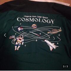 メンズシャツの画像