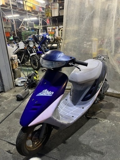 スーパーディオ   販売