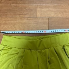 500円に【新品カジュアルパンツ】の画像