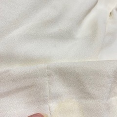 レース ミニドレス キャバドレス 白の画像