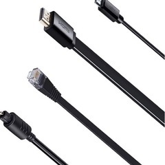 【新品未使用品】取り付けケーブルキットの画像
