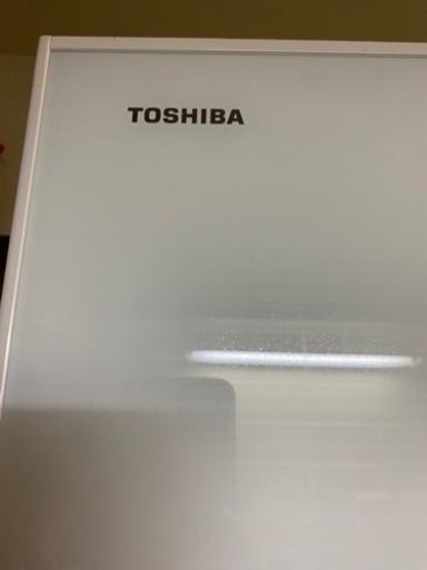 東芝　冷蔵庫　410L