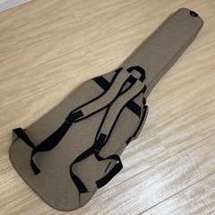 ベースケース ギグバッグ Aria ABC-300EBの画像
