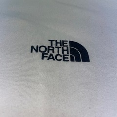 THE NORTH FACE   Tシャツの画像
