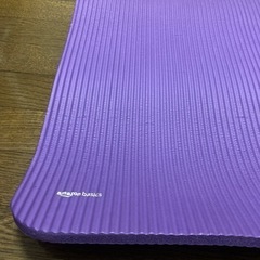 ヨガマット