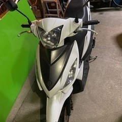 SUZUKI Address スズキ アドレス 原付二種 お早めに！