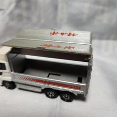 非売品 中古 トミカ  伊丹米トラック の画像