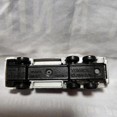 非売品 中古 トミカ  伊丹米トラック の画像
