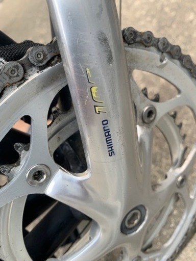 ※8/23処分※ロードバイク| Bianchi M ALLOY PRO