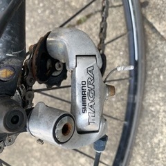 ※8/23処分※ロードバイク| Bianchi M ALLOY PROの画像