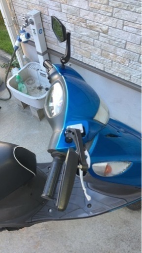 アドレスv125k7最終価格