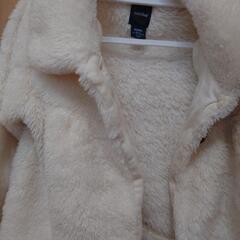 ★GAPベビー　モコモコアウター　サイズ90cmの画像