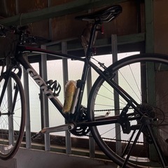 値下げ　giant escape rx3 