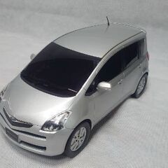 ラクティス ミニカーの中古が安い！激安で譲ります・無料で