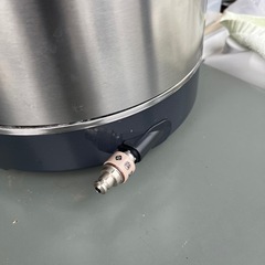 LPガス釜の画像
