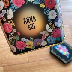 アナスイ　カン空の画像