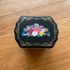 アナスイ　カン空の画像