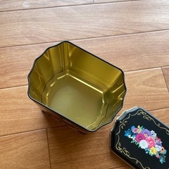 アナスイ　カン空の画像