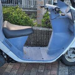 最終値下げホンダ ジャイロキャノピ－ 自賠責一年付きの画像