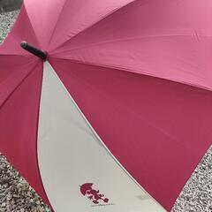 傘　ディズニーランド限定