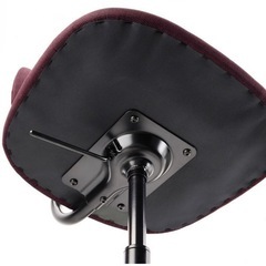 回転チェアの画像